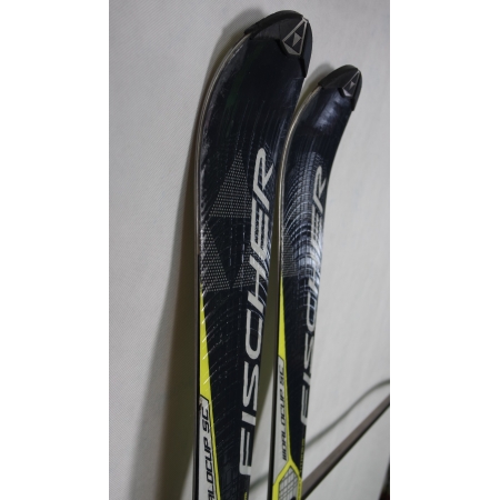 KI24 Fischer RC4 150