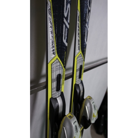KI24 Fischer RC4 150