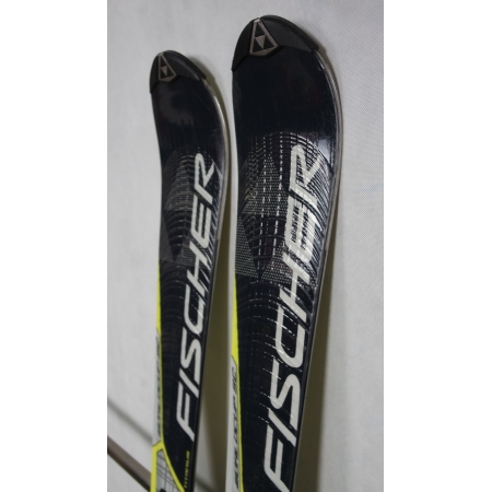KI24 Fischer RC4 150