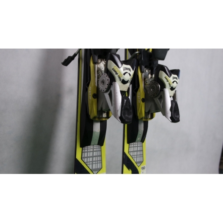 KI24 Fischer RC4 150