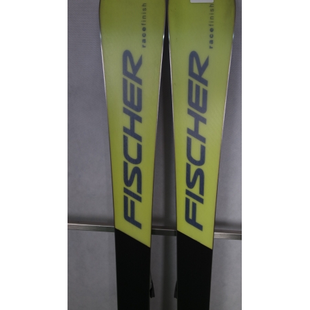 KI24 Fischer RC4 150