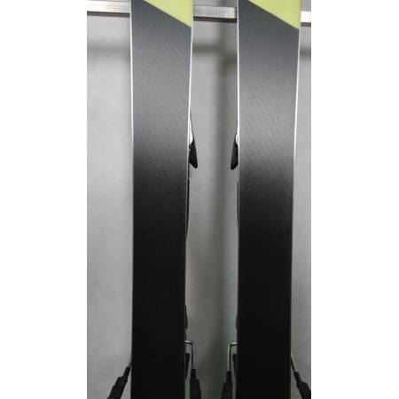 KI24 Fischer RC4 150
