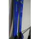 KI77 Salomon S Race GS 180  Jak nowe + kije komperdell 130cm