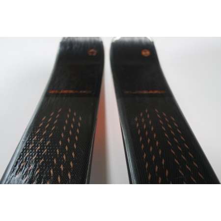 LA20 Blizzard Phoenix LTD 162 test  idealne