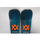 LA30 Volkl Deacon 84 172 test 2024 idealne