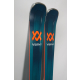 LA30 Volkl Deacon 84 172 test 2024 idealne