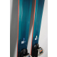 LA30 Volkl Deacon 84 172 test 2024 idealne