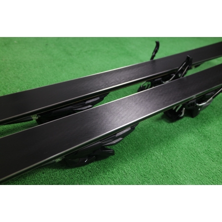 LA3 Blizzard Alight LTD 156