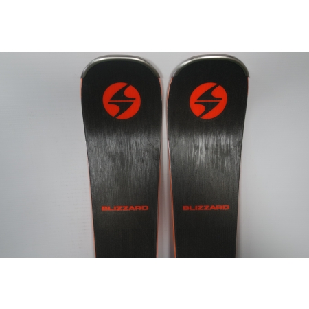 LA48 Blizzard Thunderbird R15 180 test 2025 jak nowe