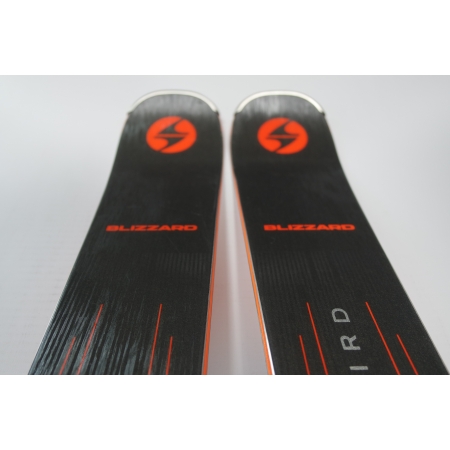 LA48 Blizzard Thunderbird R15 180 test 2025 jak nowe