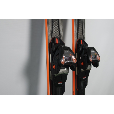 LA48 Blizzard Thunderbird R15 180 test 2025 jak nowe