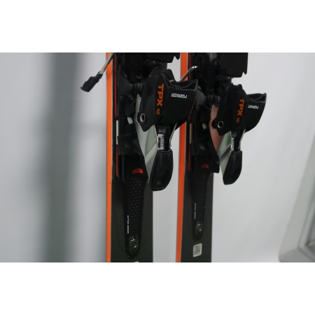 LA48 Blizzard Thunderbird R15 180 test 2025 jak nowe