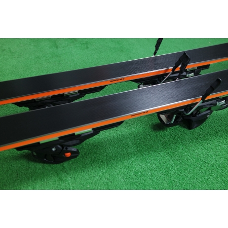 LA48 Blizzard Thunderbird R15 180 test 2025 jak nowe