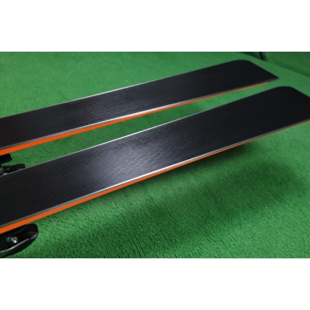 LA48 Blizzard Thunderbird R15 180 test 2025 jak nowe