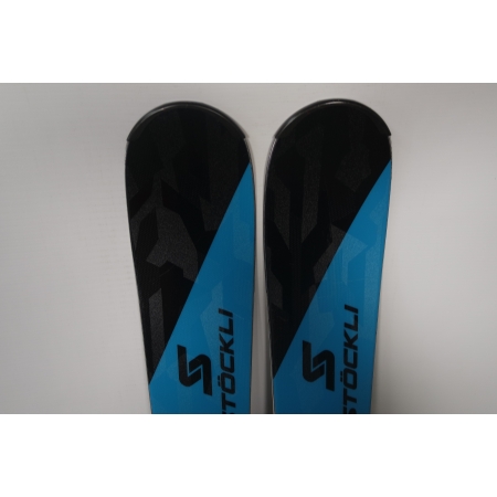 LA53 Stockli Montero AR 170 test 2024 idealne
