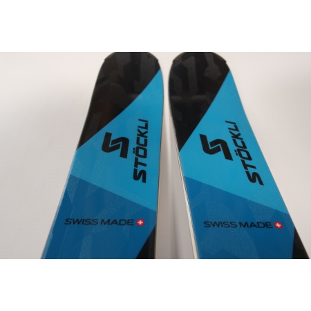 LA56 Stockli Montero AR 175 TEST 2024