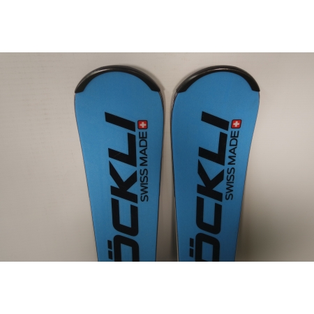 LA69 Stockli SL Laser 160 TEST 2023