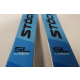 LA69 Stockli SL Laser 160 TEST 2023