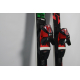 LA90 Rossignol Hero ST Ti 167 test