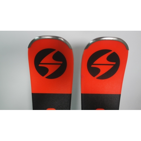 MA72 Blizzard Firebird Ti 172