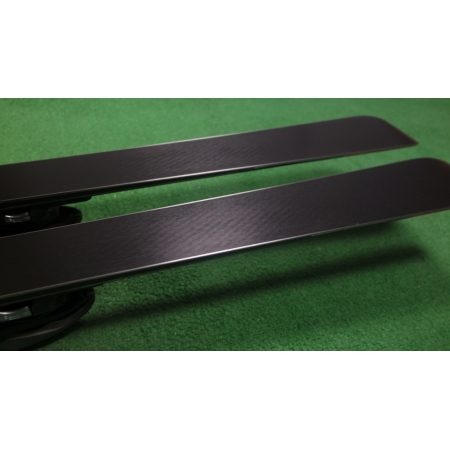 MA72 Blizzard Firebird Ti 172