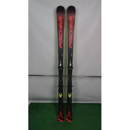 MA76 Fischer Curv DTX 178