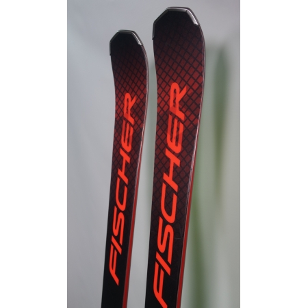 MA76 Fischer Curv DTX 178