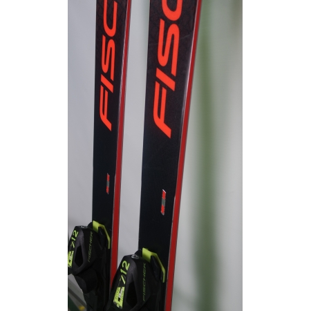 MA76 Fischer Curv DTX 178