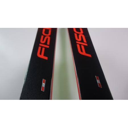 MA76 Fischer Curv DTX 178