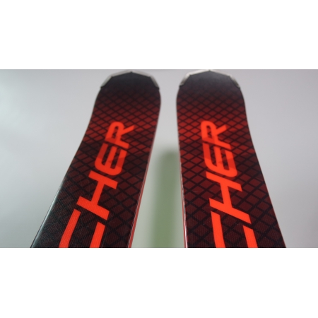 MA76 Fischer Curv DTX 178