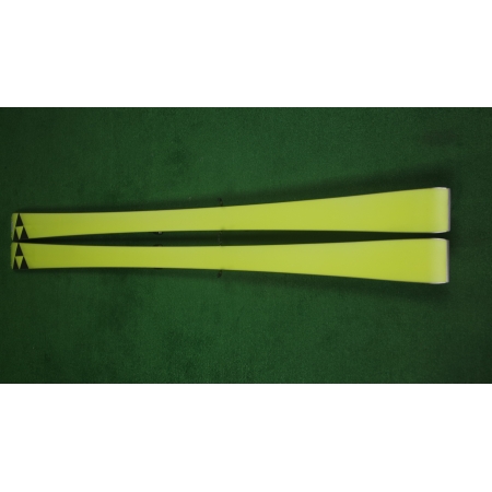 MA76 Fischer Curv DTX 178