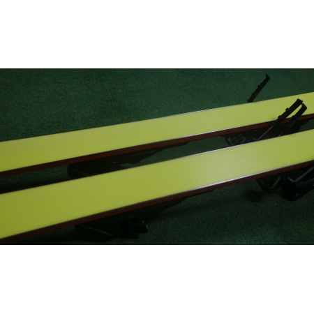 MA76 Fischer Curv DTX 178