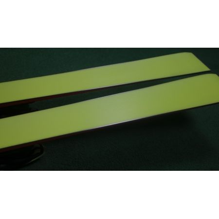 MA76 Fischer Curv DTX 178