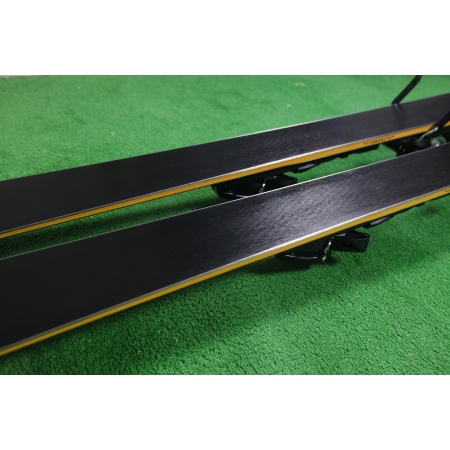 MB28 Atomic Redster Q9.8 Test 2024 173  Jak Nowe