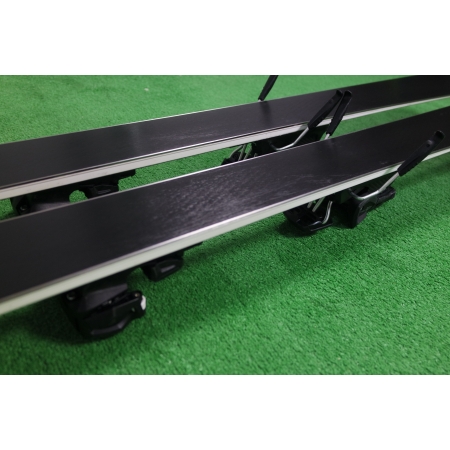 MB46 Stockli Montero AR Laser 175 TEST 2024