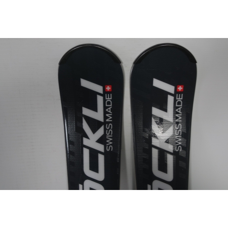 MB49 Stockli WRT SRT Speed 172 TEST 2024  Jak Nowe
