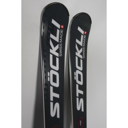 MB49 Stockli WRT SRT Speed 172 TEST 2024  Jak Nowe