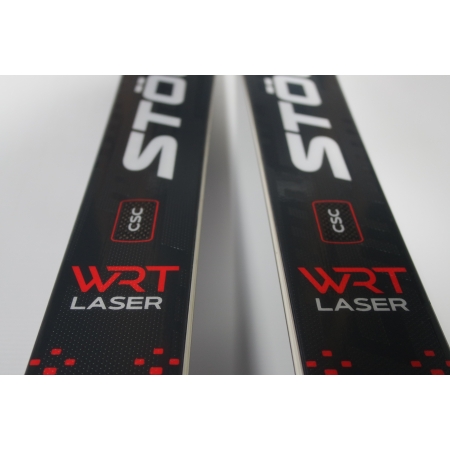 MB49 Stockli WRT SRT Speed 172 TEST 2024  Jak Nowe