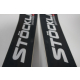 MB49 Stockli WRT SRT Speed 172 TEST 2024  Jak Nowe