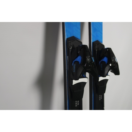 MB50 Stockli Laser SL Test 2025 170  Jak Nowe