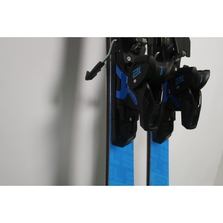 MB50 Stockli Laser SL Test 2025 170  Jak Nowe