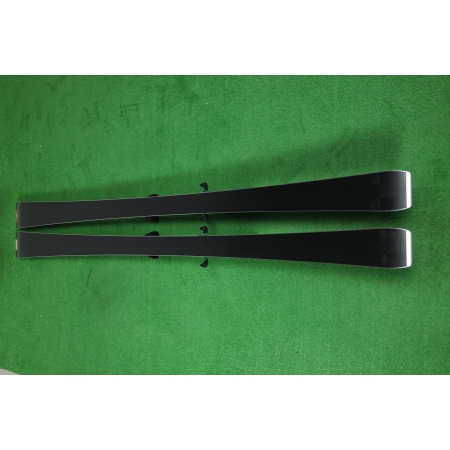 MB50 Stockli Laser SL Test 2025 170  Jak Nowe