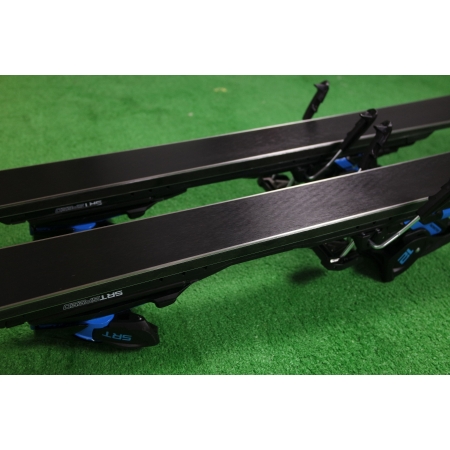 MB50 Stockli Laser SL Test 2025 170  Jak Nowe