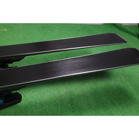 MB50 Stockli Laser SL Test 2025 170  Jak Nowe