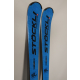 MB50 Stockli Laser SL Test 2025 170  Jak Nowe
