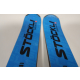 MB50 Stockli Laser SL Test 2025 170  Jak Nowe