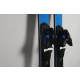 MB50 Stockli Laser SL Test 2025 170  Jak Nowe