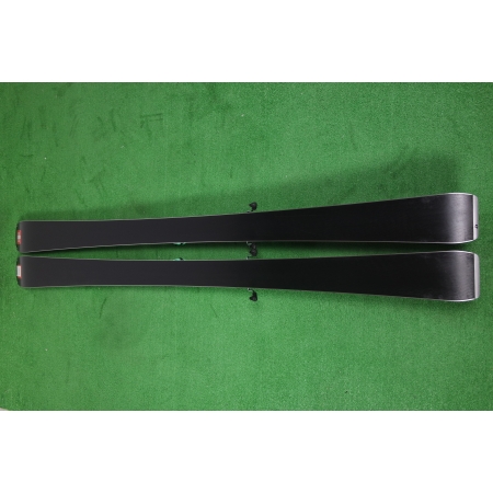 MB54 Stockli AX Montero 168 TEST 2024 Jak Nowe