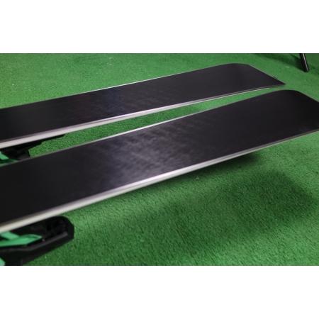 MB54 Stockli AX Montero 168 TEST 2024 Jak Nowe