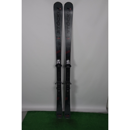 MB58 Stockli CX Laser 170 test 2024